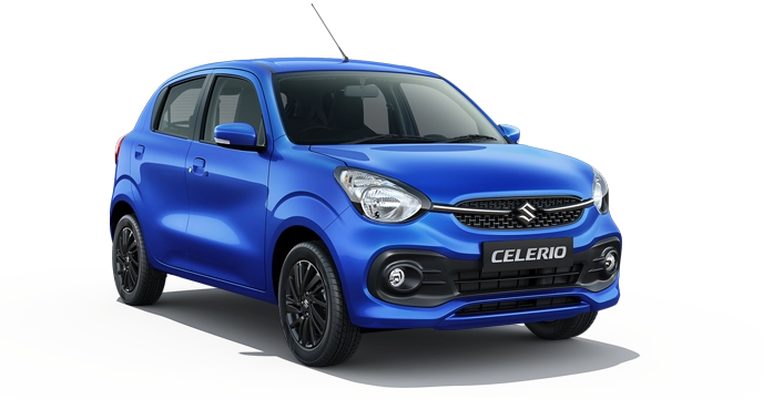 Maruti Suzuki Celerio